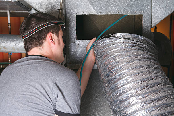 Home Air Vent Cleaning in Fair Lawn, NJ